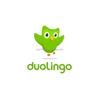 Compte Premium Duolingo Pro 1 an – Stock disponible pour MAC/Linux/Logiciel Internet