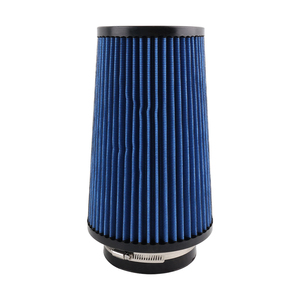 Kit de Admisión de Aire Frío de Alto Rendimiento AOSU, Tubo Negro, Filtro Azul, Ajuste Universal, 1 Año de Garantía para 2500 3500 6.7L - Product Image 3