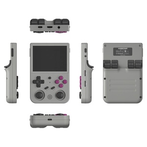 Consola de Juegos Portátil Profesional <span class=keywords><strong>Anbernic</strong></span> <span class=keywords><strong>RG353V</strong></span> RG353VS, Más de 20 Emuladores, Pantalla Táctil de 3.5 Pulgadas, Juegos Retro, Máquina de Juegos H-D - Product Image 3