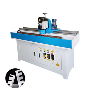 Mower Blade Sharpening <b>Machine</b> Slitting Knife <b>Grinding</b> <b>Machine</b> Shaving Clipper Blade Sharpening <b>Machine</b> - Product Image 5