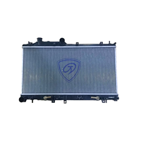 Pièces détachées et accessoires JD 42047 Radiateurs pour SUBARU FORESTER 2.5L 2008-2012 au numéro de pièce 45119-SC020 Radiateur automobile