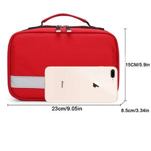 Estuche de viaje a prueba de agua, bolsa enfriadora de <span class=keywords><strong>insulina</strong></span> <span class=keywords><strong>para</strong></span> diabéticos - Product Image 3