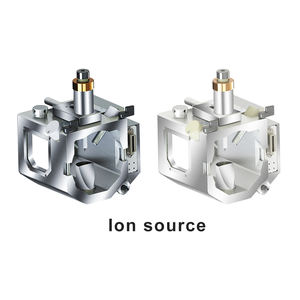 Cromatógrafo líquido de ultra alto rendimiento binario bomba de gradiente de ultra alta presión columna de desgasificación de cinco vías caja de temperatura - Product Image 5