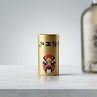 Capsule de scellage de bouteille en PVC de haute qualité avec impression par transfert thermique et conception anti-fuite pour utilisation sur les bouteilles de whisky, de jus et de verres.