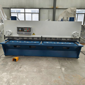 Máquina Desbobinadora y Línea de Corte de Chapa Metálica Combinadas, Máquina de Desbobinado y Corte Automática, Línea de Procesamiento de Chapa Metálica Completamente Automática - Product Image 2