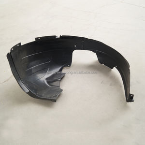 86811H0000 подкрылок передний левый I-a Rio 4 FB 2017-nv 86811-H0000 2017-2020 седан - Product Image 3