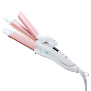 Haar Curling <span class=keywords><strong>Iron</strong></span> Hair Curler Kapsalon Apparatuur <span class=keywords><strong>Marcel</strong></span> Krultang - Product Image 2