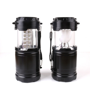 Lámpara de Camping Telescópica COB Multifuncional para Exteriores, 30 LED, Lámpara Portátil para Tienda de Campaña, Linterna de Emergencia para Uso en Exteriores - Product Image 5