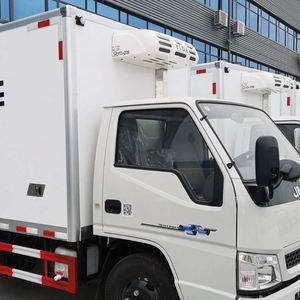 Unité de réfrigération pour fourgonnette alimentée par <span class=keywords><strong>batterie</strong></span> 12V CC pour <span class=keywords><strong>Ford</strong></span> <span class=keywords><strong>Transit</strong></span> Van - Product Image 2