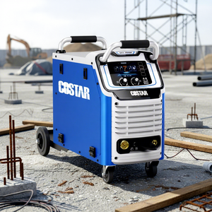 Máquina <span class=keywords><strong>de</strong></span> soldadura Mig Tig Mma 250 con gas Co2 con núcleo fundente <span class=keywords><strong>Aparato</strong></span> Svarka 3 en 1 Nuevo 380V 0,8mm Diámetro <span class=keywords><strong>de</strong></span> cable sólido - Product Image 1