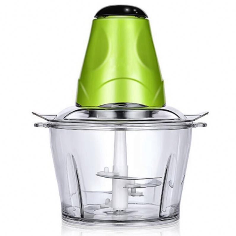 2 л электрическая мясорубка измельчитель пищевой измельчитель кухонный инструмент Мясорубка овощи фрукты