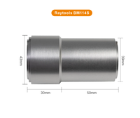 BT210S/BM109BM114/BM114S BM115 pour pièces d'équipement Laser Raytools outil d'insertion de lentille de collimation de focalisation