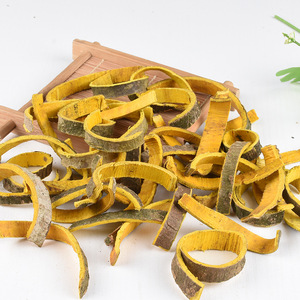 Écorce d'Amur Corktree / Phellodendri Chinensis Cortex (Huangbai), tisanes séchées pour le thé - Product Image 2