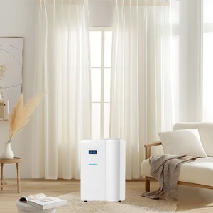 Chất Lượng Cao Thương Mại Hương Thơm Nước Hoa Máy 5000 Mét Khối Hvac Tinh Dầu Khuếch Tán Không Có Nước Cho Khách Sạn-Bán Buôn Không Khí - Product Image 2