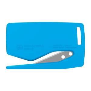 MARTOR - 47012.12 Couteau de sécurité SECUMAX VISICUT avec lame n. 47012 - EAN 4002632801273 COUTEAUX ET COUTEAUX - Product Image 1