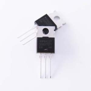 Proveedor de transistores <span class=keywords><strong>MOSFET</strong></span> de alta calidad SACOH 20N60 IRFP064N <span class=keywords><strong>LM317</strong></span> D78 IRFB4227PBF IRFB4110PBF - Product Image 2