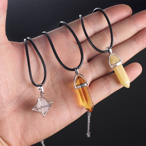Collier Cos de Lord Saint Darcy, style identique à Love of Light and Night, style identique à <span class=keywords><strong>77</strong></span> Fox's - Product Image 2
