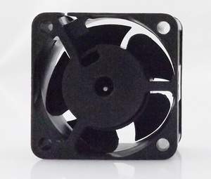 5V <span class=keywords><strong>DC</strong></span> Quạt làm mát 40x40x20 <span class=keywords><strong>DC</strong></span> không chổi than quạt hướng trục - Product Image 5