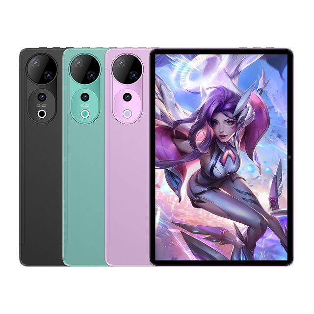 9 Ultra 11Inch Gaming Tablet PC with 16Gb RAM 1Tb Dual 5G Cellular 1440*3200 Incell Display +5G Wi-Fi 16GB Memory Capacity