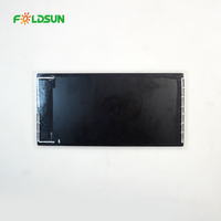 Fabricant professionnel de panneaux solaires monocristallins PET PERC de forme personnalisée, haute efficacité 22,4 % pour les capteurs