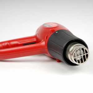 Pistolet à air chaud à température contrôlée Offre Spéciale Petit pistolet à air chaud filaire 2000W - Product Image 6