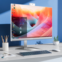 Acer Desktop Computer Complete Set Pc All in One Core I3 12th Gen Windows 11 Ordinateur Tout En un Acer