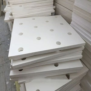 Panneau <span class=keywords><strong>de</strong></span> polystyrène XPS pour <span class=keywords><strong>la</strong></span> culture <span class=keywords><strong>de</strong></span> plantes hydroponiques plaque flottante pour <span class=keywords><strong>la</strong></span> laitue et les légumes dans les serres mousse <span class=keywords><strong>de</strong></span> plantation DWC - Product Image 3