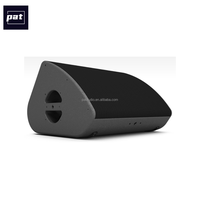 Altavoz Coaxial Pasivo de 2 Vías Pat X8, Altavoz Portátil de 8 Pulgadas de Alta Potencia, Rango Completo, Resistente al Agua, Audio de Alta Resolución para Escenario