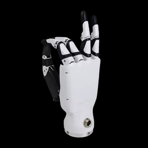 Robot collaboratif Universal Robot UR10 avec technologie de préhension robotique pour la manipulation et le placement de objets - Product Image 5