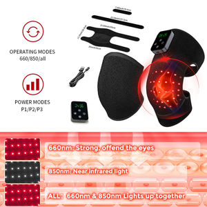 Медицинское Спортивное устройство для лечения боли в колене - Product Image 3