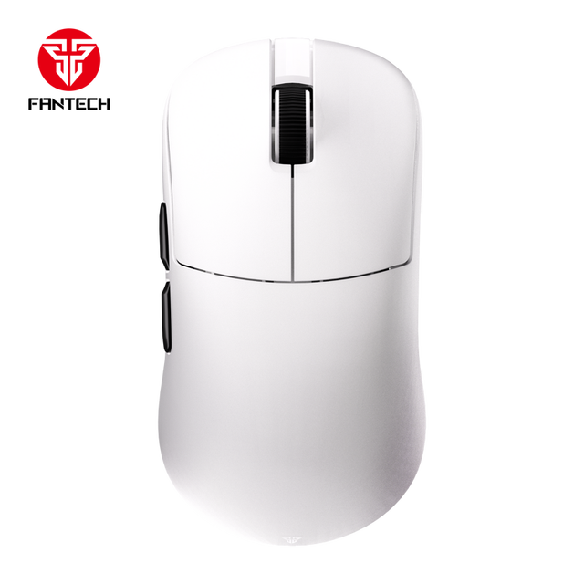 8K Optical Mouse with Light Weight OLED Screen 26000DPI 2.4G Wired BT RGB Rechargeable Three Modes RGB-for Gaming