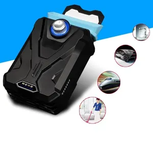 Vacuum Cooler easy to carry small design USB 5V cooling fan