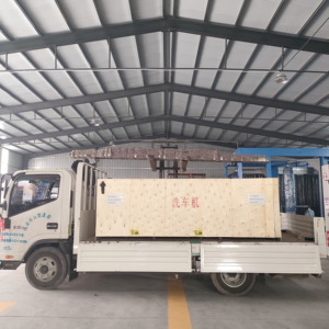 Linston Gt500 टचलेस इलेक्ट्रिक कार वॉश मशीन 40kw स्वचालित ट्रक वाशिंग सिस्टम सफाई विवरण वाशर स्टेशन - Product Image 4