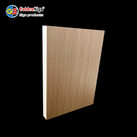 Service de découpe de panneaux en mousse PVC stratifiée imitation bois, imperméables, épaisseur 1-40 mm, pour armoires de cuisine et de salle de bain