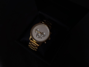 Lige-<span class=keywords><strong>montre</strong></span> à Quartz de luxe pour hommes, nouveau Design, mode, en acier inoxydable, étanche, mouvement japonais, personnalisé - Product Image 4