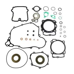 Centauro Kit guarnizioni motore per Husqvarna FE 501 14-15 raccordo FAW Lexus Nissan Chevrolet Mercedes-Benz Audi Jeep Kia gomma usata - Product Image 1