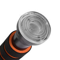 Barre de traction horizontale pliable en métal sans perçage pour cadre de porte, équipement de fitness intérieur pour adultes, idéal pour la maison