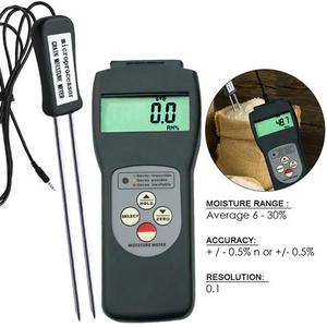 MC-7825G Numérique pour une large gamme de céréales - Product Image 2