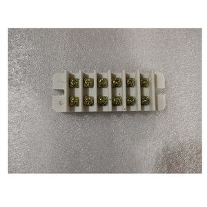 Neutral Terminal Block Szjx-6 220V High Temperature Resistant Plastic Body Copper Contacts <b>Explosion</b> <b>Proof</b> <b>Lighting</b> Fixture - Product Image 1