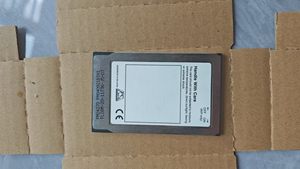 Carte mémoire PCMCIA SINUMERIK 840D 6FC5250-6AX30-4AH0 40 Go - Product Image 4