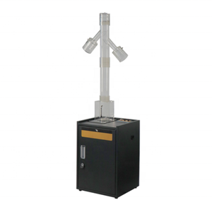 Soplador eléctrico de semillas agrícolas China cfy-ii Plus con precio competitivo para la clasificación de semillas - Product Image 1