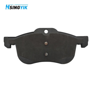 แผ่นคาร์บอนหน้ารถยนต์อัตโนมัติ D1462 OEM สำหรับ Land Rover Land Rover 75 - Product Image 5