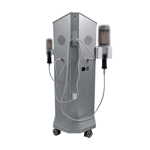 Mới Nhất Slaon 2 Trong 1 Da Mặt Lift & Cơ Thể Đường Cong 360 Bên Trong Bóng Con Lăn Máy Trị Liệu Với 3 Đầu Cho Hai Tay Cầm - Product Image 6