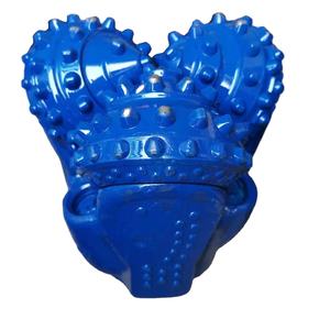 API Spec 7-1 دوار مع بت Tricone الأسنان المطحون من الفولاذ لحفر آبار المياه/النفط/الغاز المورد الصيني - Product Image 4