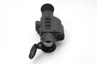 Longot A10 LRF OLED portée thermique Laser infrarouge thermique avec fonction de télémètre imagerie thermique MonoculareCamera