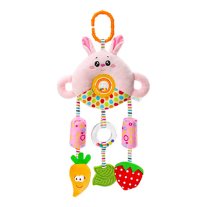 Wholesale Pull String Vibrate Baby Plush Toys Soft Sensory Tags |  Alibaba.com