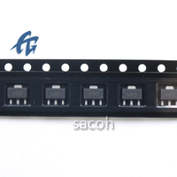 SACOH Fournisseurs de composants électroniques d'origine de haute qualité GVA-83 +