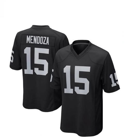 15#Mendoza Noir