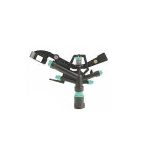 <span class=keywords><strong>Arroseur</strong></span> en plastique à entraînement par engrenages 360° avec buse en laiton pour l'irrigation des pelouses, fabriqué en Chine par DaringFish - Product Image 6