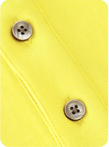 Chemises polo en coton pour hommes, chemises polo Business Boss, confortables, manches courtes, pour le travail - Product Image 5